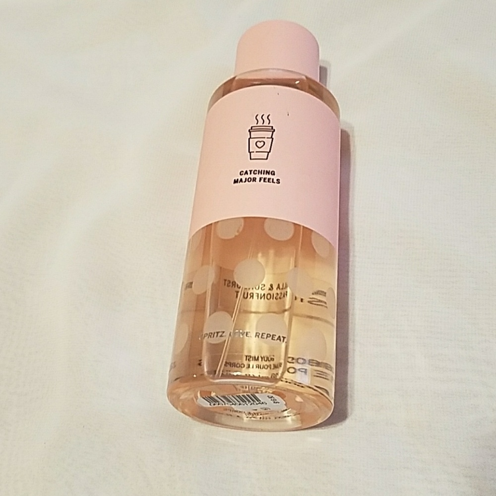 2 Mist Pink - Picture 3 of 4